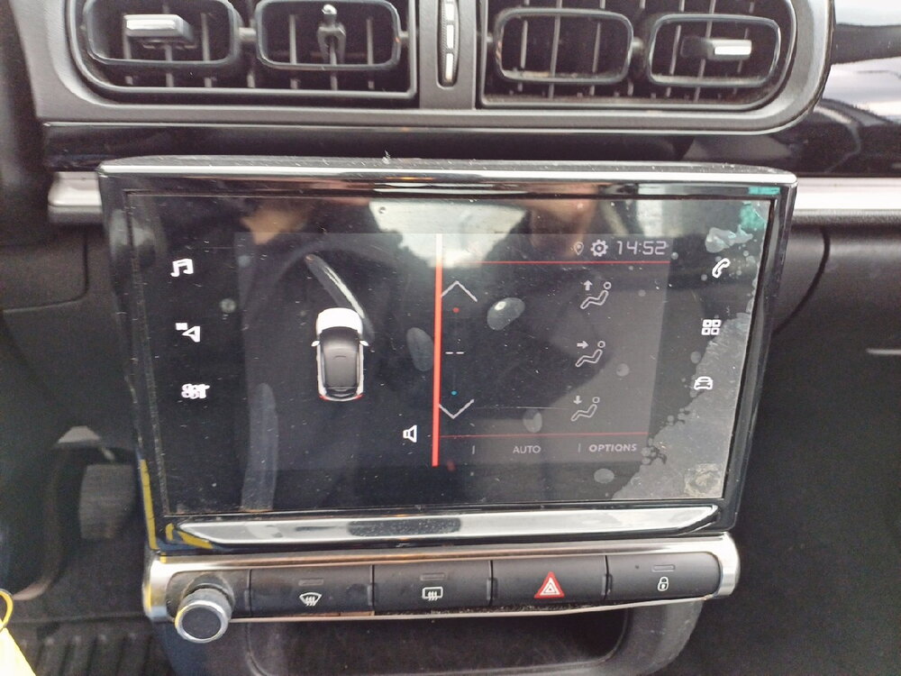 Occasion CITROEN C3 C3 PureTech 83 S&S BVM5 - Feel Pack