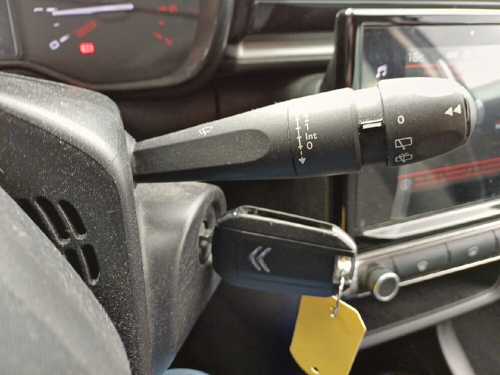 Occasion CITROEN C3 C3 PureTech 83 S&S BVM5 - Feel Pack