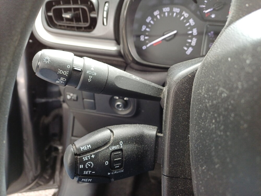 Occasion CITROEN C3 C3 PureTech 83 S&S BVM5 - Feel Pack