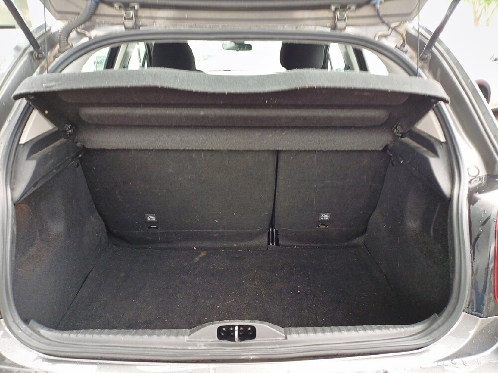 Occasion CITROEN C3 C3 PureTech 83 S&S BVM5 - Feel Pack
