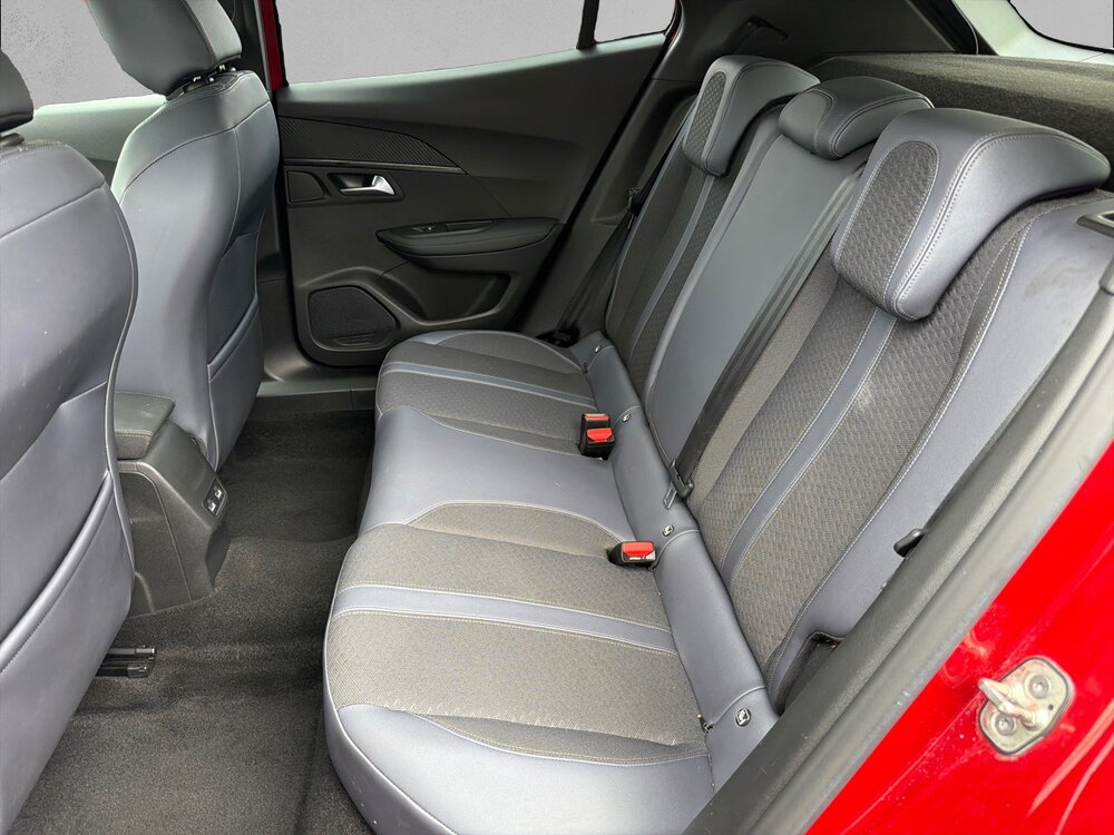 Occasion PEUGEOT 2008 2008 BlueHDi 130 S&S EAT8 - Allure