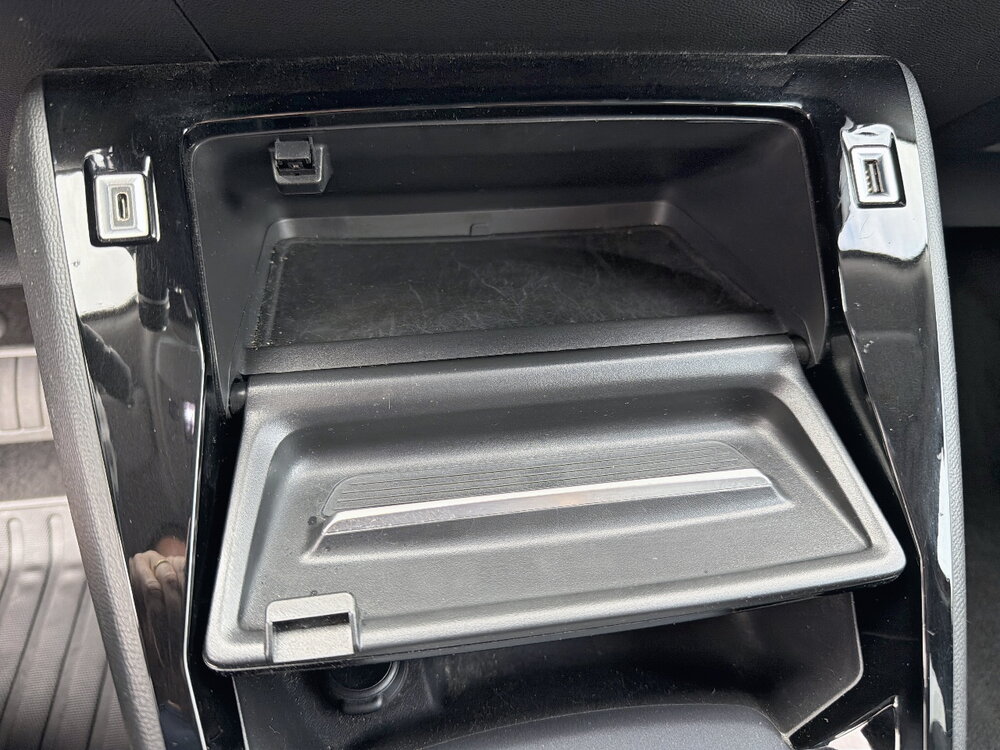 Occasion PEUGEOT 2008 2008 BlueHDi 130 S&S EAT8 - Allure