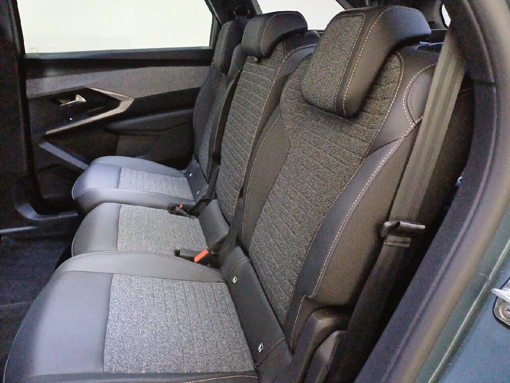 Occasion PEUGEOT 5008 5008 Hybrid 136 e-DCS6 - Allure