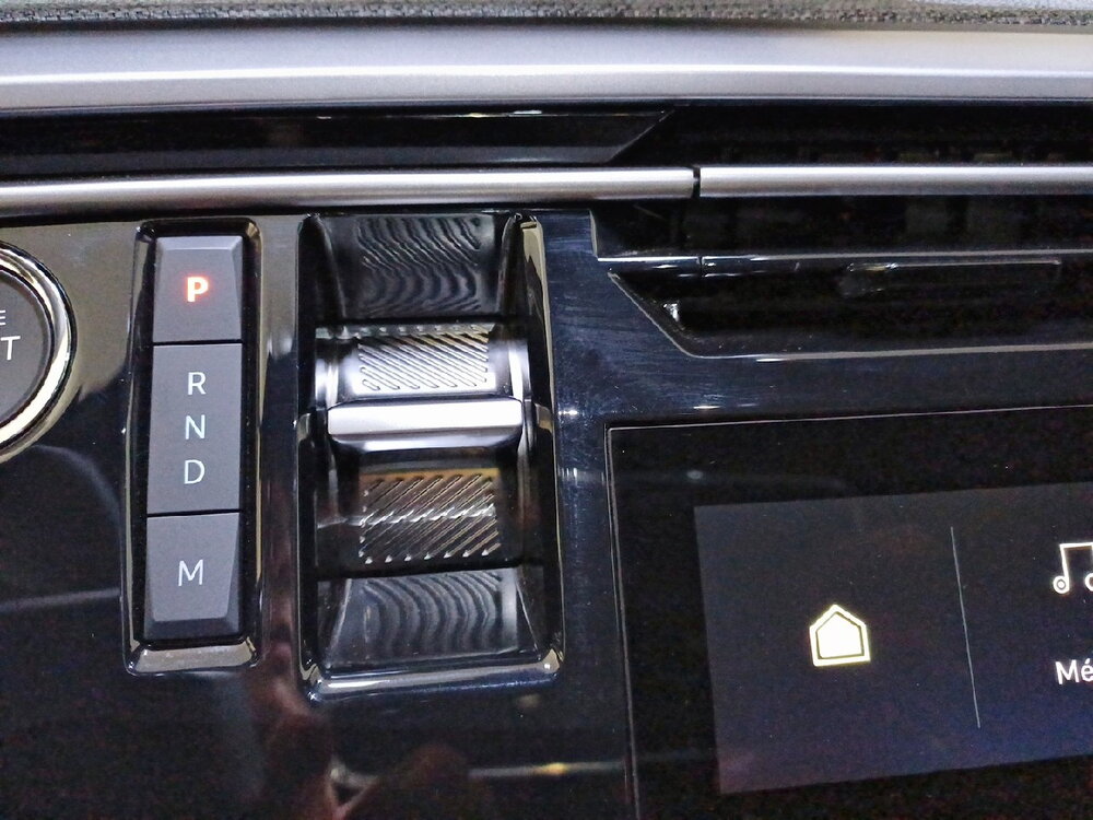 Occasion PEUGEOT 5008 5008 Hybrid 136 e-DCS6 - Allure