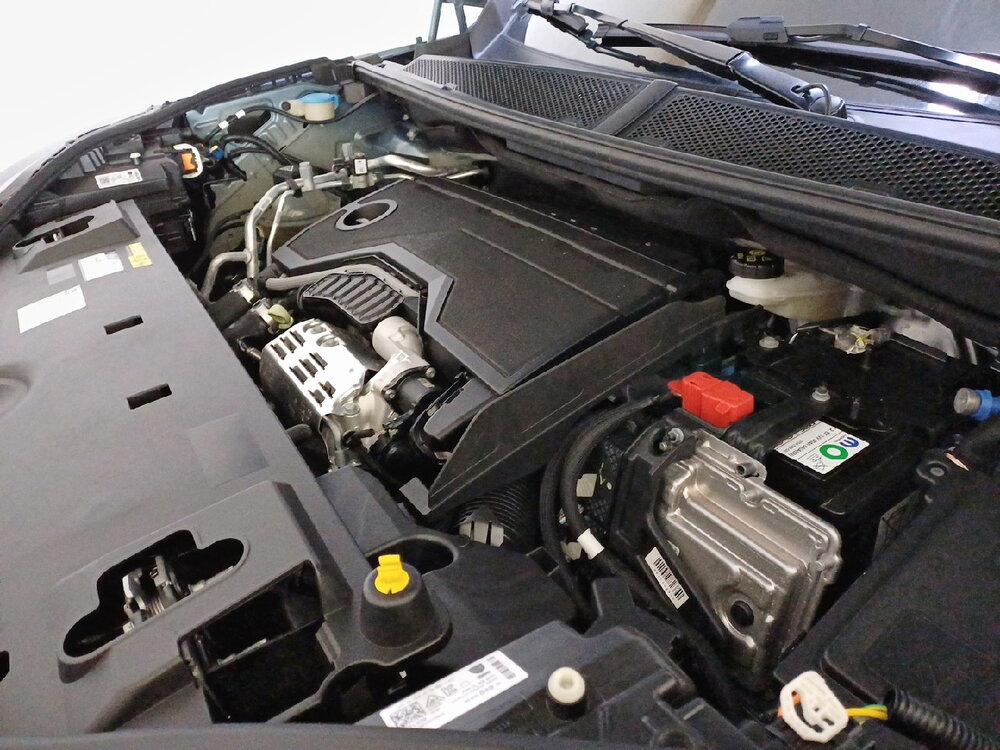 Occasion PEUGEOT 5008 5008 Hybrid 136 e-DCS6 - Allure