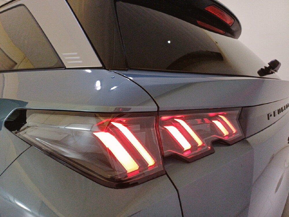 Occasion PEUGEOT 5008 5008 Hybrid 136 e-DCS6 - Allure