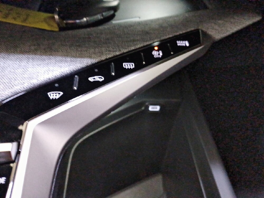 Occasion PEUGEOT 5008 5008 Hybrid 136 e-DCS6 - Allure