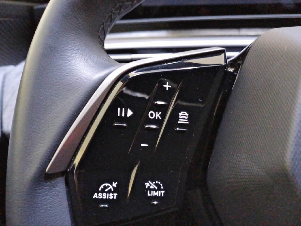 Occasion PEUGEOT 5008 5008 Hybrid 136 e-DCS6 - Allure