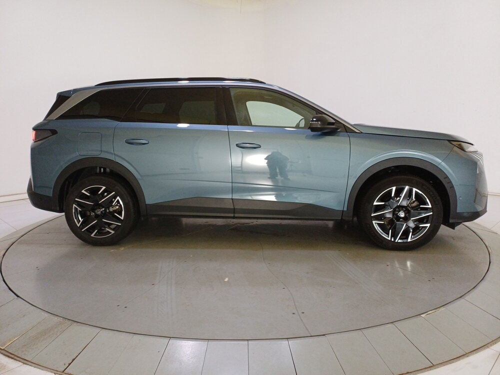 Occasion PEUGEOT 5008 5008 Hybrid 136 e-DCS6 - Allure