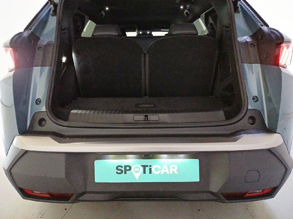 Occasion PEUGEOT 5008 5008 Hybrid 136 e-DCS6 - Allure