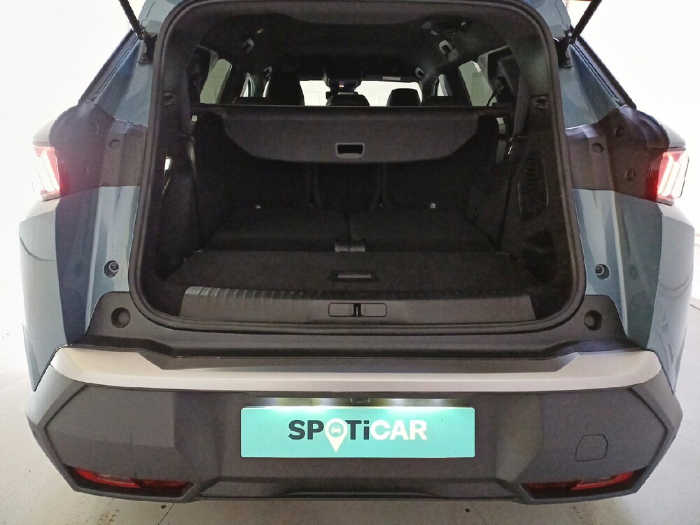 Occasion PEUGEOT 5008 5008 Hybrid 136 e-DCS6 - Allure