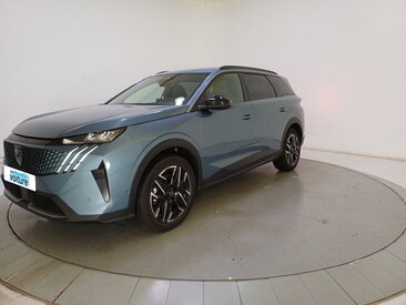 Occasion PEUGEOT 5008 5008 Hybrid 136 e-DCS6 - Allure