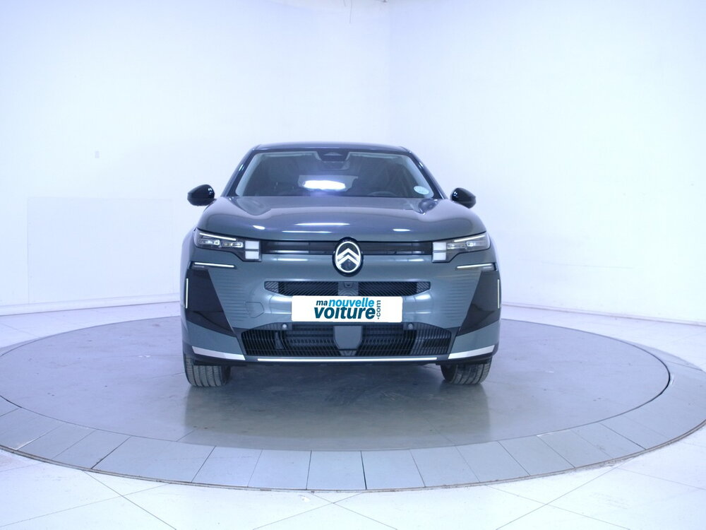 Occasion CITROEN C5 AirCross C5 Aircross Hybride 145 ch e-DCS6 - Max