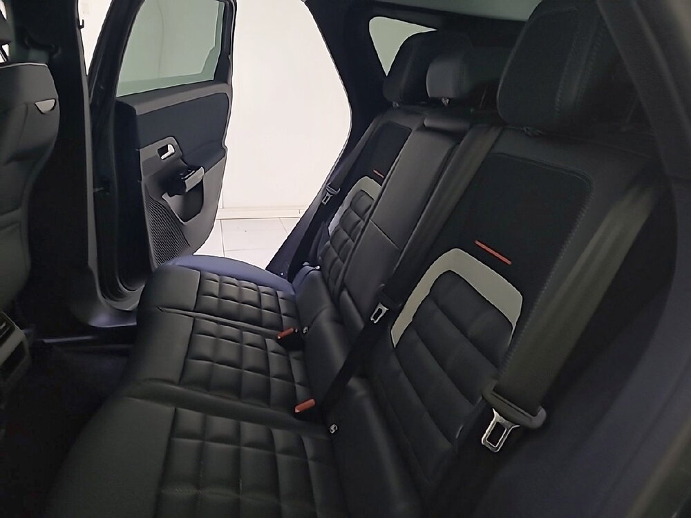Occasion CITROEN C5 AirCross C5 Aircross Hybride 145 ch e-DCS6 - Max