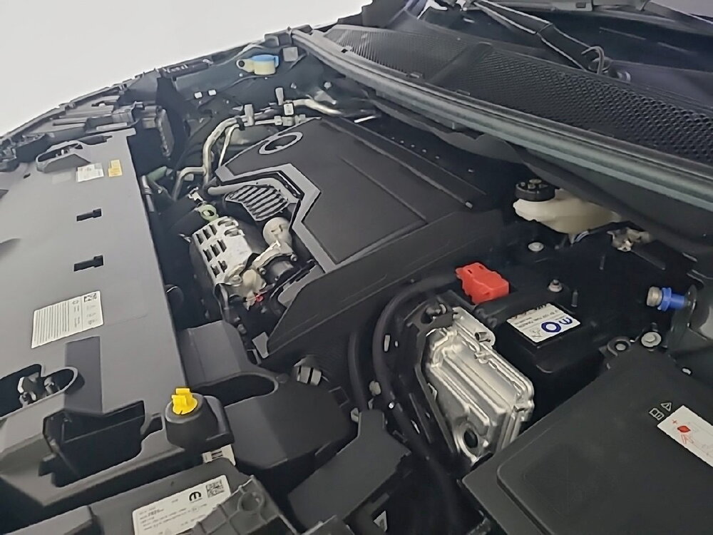 Occasion CITROEN C5 AirCross C5 Aircross Hybride 145 ch e-DCS6 - Max