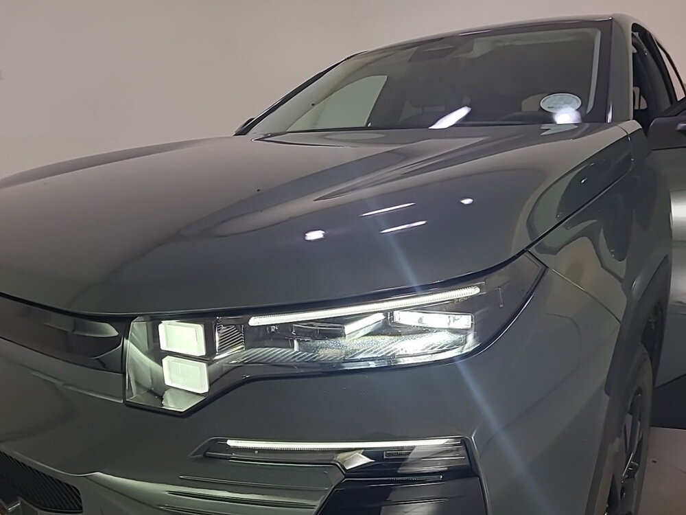 Occasion CITROEN C5 AirCross C5 Aircross Hybride 145 ch e-DCS6 - Max