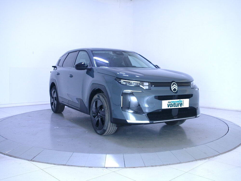 Occasion CITROEN C5 AirCross C5 Aircross Hybride 145 ch e-DCS6 - Max