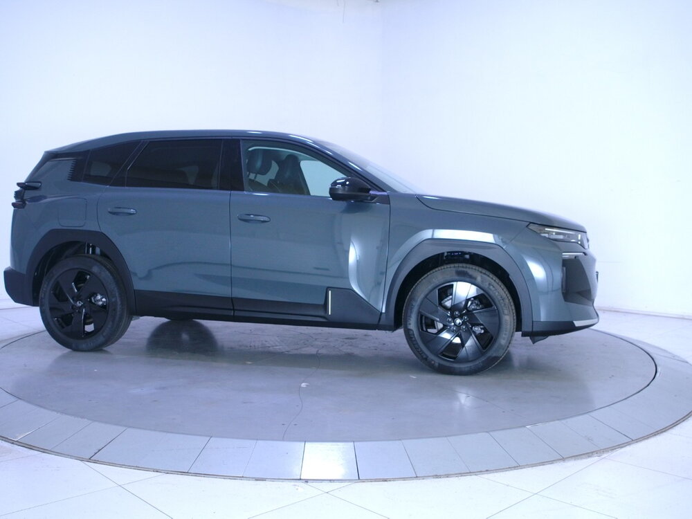 Occasion CITROEN C5 AirCross C5 Aircross Hybride 145 ch e-DCS6 - Max