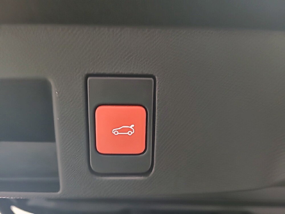 Occasion CITROEN C5 AirCross C5 Aircross Hybride 145 ch e-DCS6 - Max