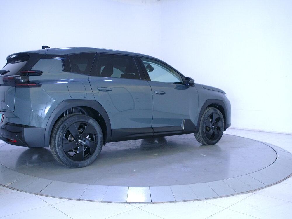Occasion CITROEN C5 AirCross C5 Aircross Hybride 145 ch e-DCS6 - Max