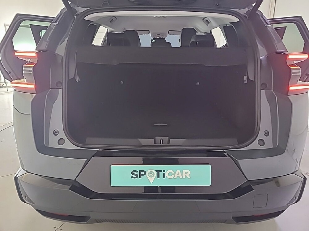 Occasion CITROEN C5 AirCross C5 Aircross Hybride 145 ch e-DCS6 - Max