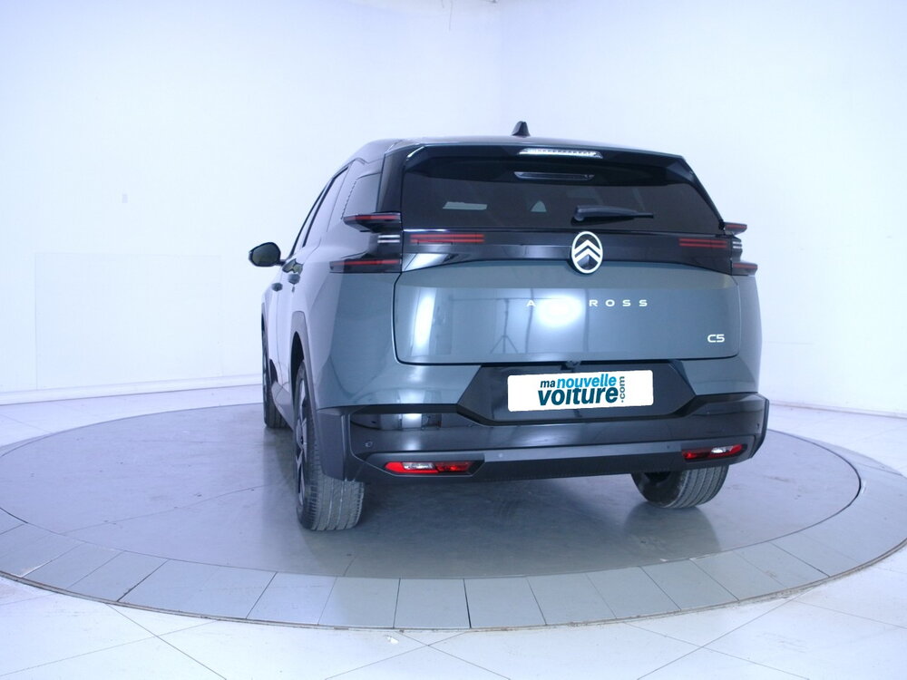 Occasion CITROEN C5 AirCross C5 Aircross Hybride 145 ch e-DCS6 - Max