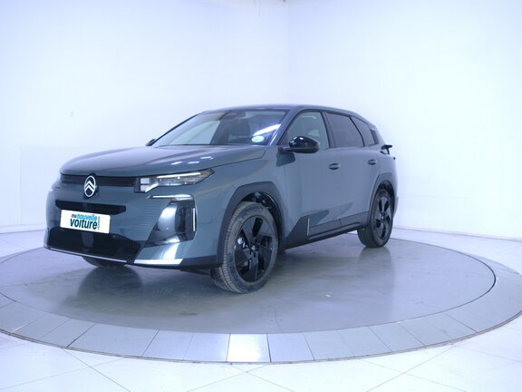 Occasion CITROEN C5 AirCross C5 Aircross Hybride 145 ch e-DCS6 - Max