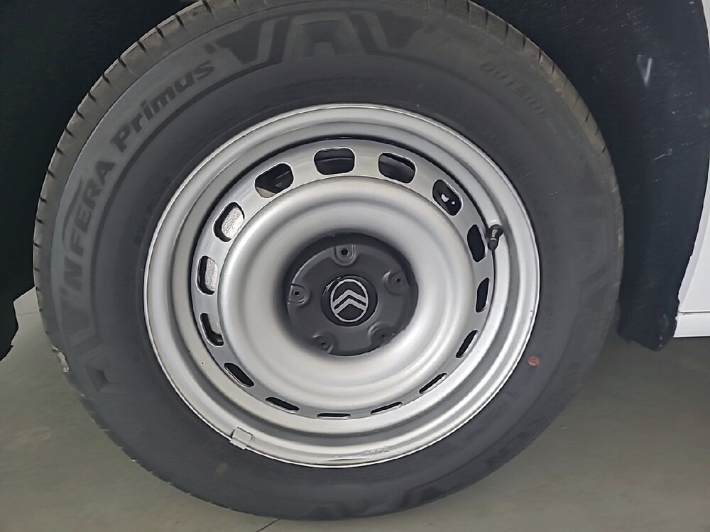 Occasion CITROEN Berlingo BERLINGO VAN M DIESEL 100 CH MANUELLE