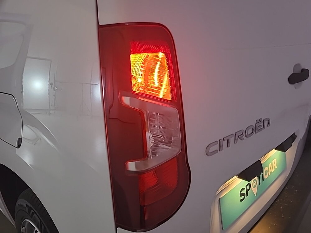 Occasion CITROEN Berlingo BERLINGO VAN M DIESEL 100 CH MANUELLE