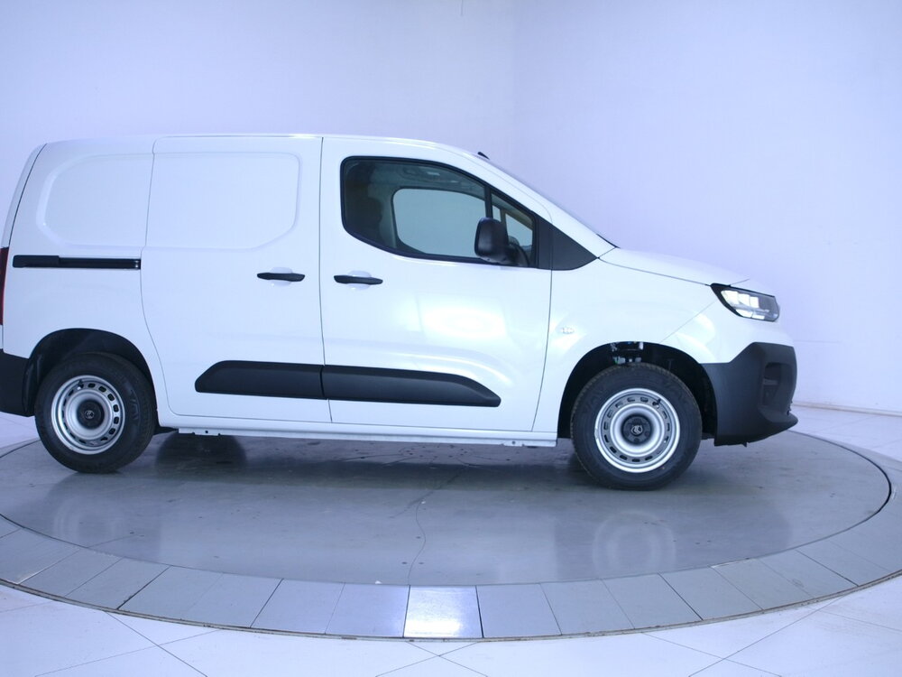 Occasion CITROEN Berlingo BERLINGO VAN M DIESEL 100 CH MANUELLE