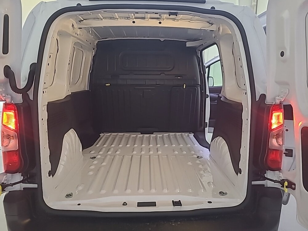 Occasion CITROEN Berlingo BERLINGO VAN M DIESEL 100 CH MANUELLE