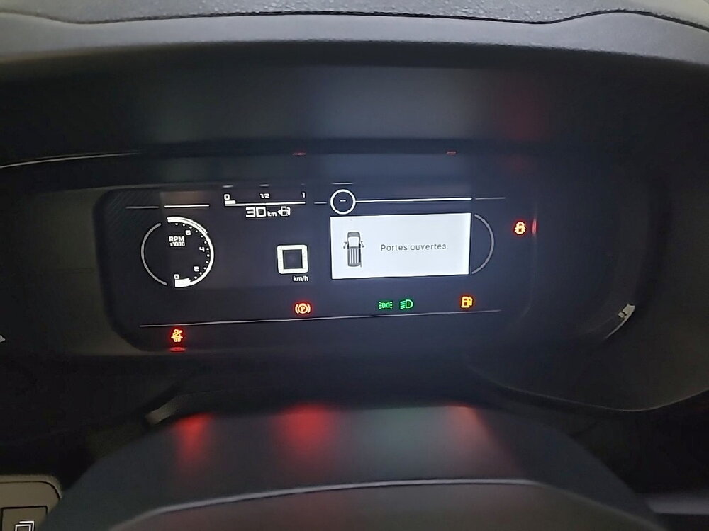 Occasion CITROEN Berlingo BERLINGO VAN M DIESEL 100 CH MANUELLE