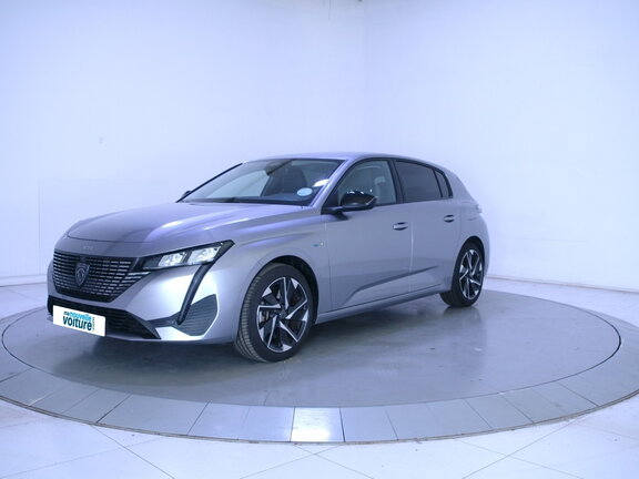Occasion PEUGEOT 308 308 PHEV 180 e-EAT8 - Allure Pack
