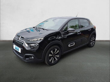 Occasion CITROEN C3 C3 PureTech 110 ch EAT6 - Max