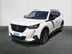 Occasion PEUGEOT 2008 2008 PureTech 100 S&S BVM6 - Style
