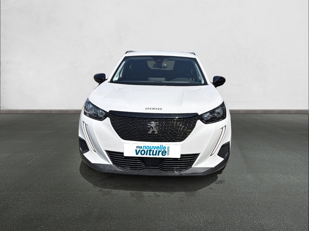 Occasion PEUGEOT 2008 2008 PureTech 100 S&S BVM6 - Style