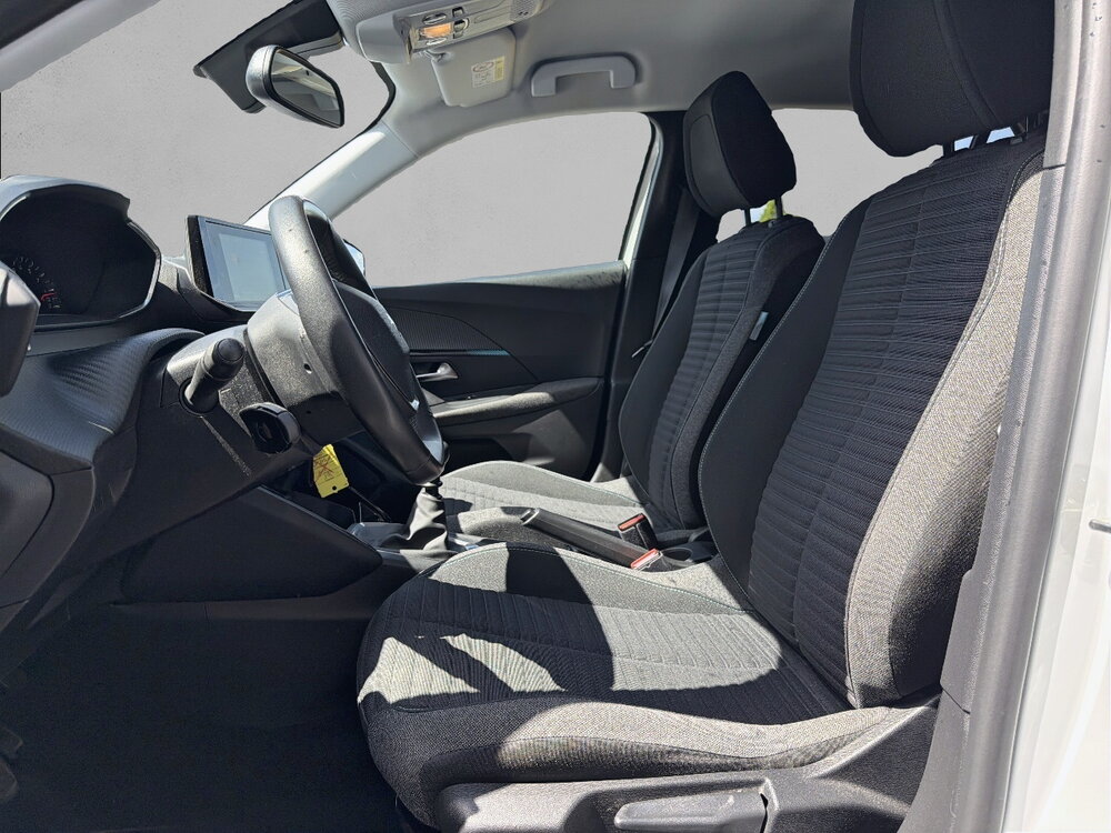 Occasion PEUGEOT 2008 2008 PureTech 100 S&S BVM6 - Style
