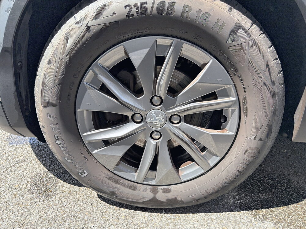 Occasion PEUGEOT 2008 2008 PureTech 100 S&S BVM6 - Style