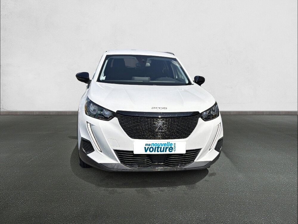 Occasion PEUGEOT 2008 2008 PureTech 100 S&S BVM6 - Style