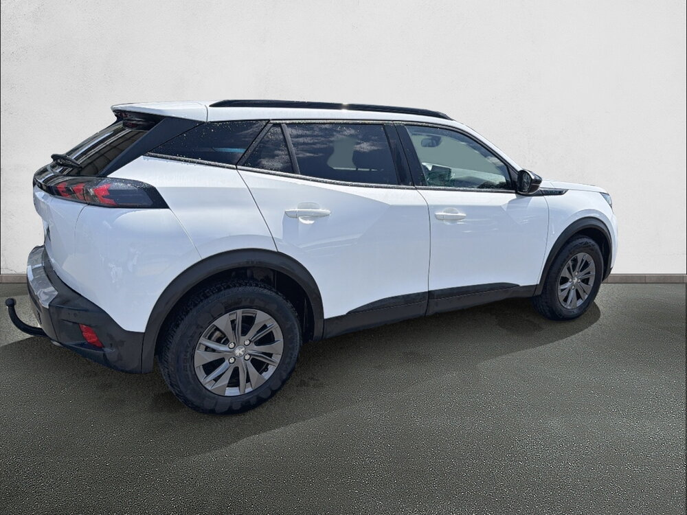 Occasion PEUGEOT 2008 2008 PureTech 100 S&S BVM6 - Style