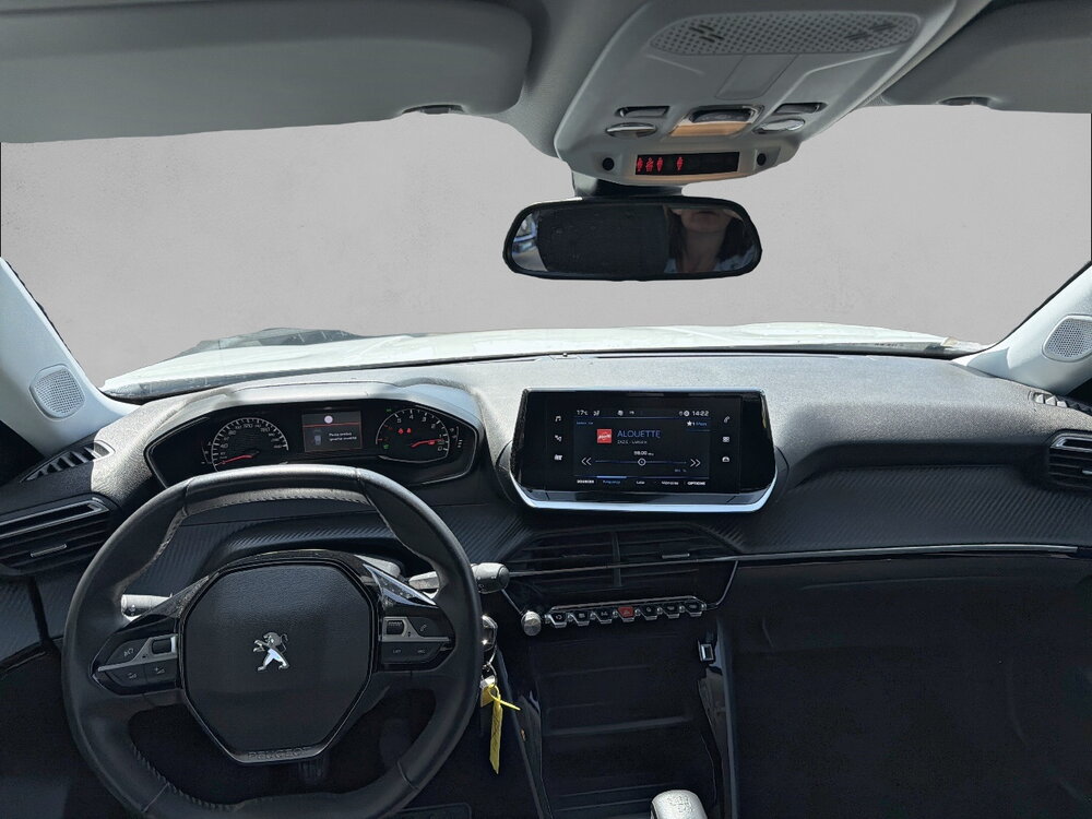 Occasion PEUGEOT 2008 2008 PureTech 100 S&S BVM6 - Style