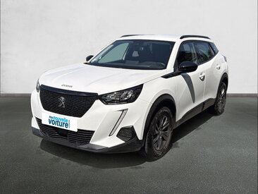 Occasion PEUGEOT 2008 2008 PureTech 100 S&S BVM6 - Style