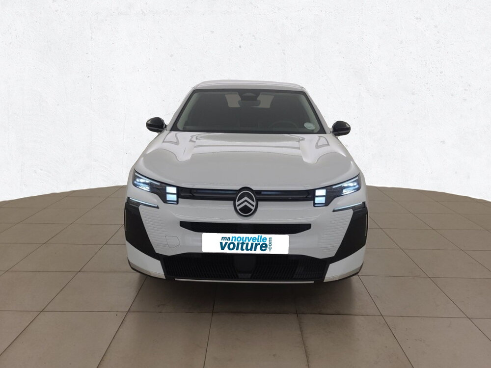 Occasion CITROEN C5 AirCross C5 Aircross Hybride 145 ch e-DCS6 - Max