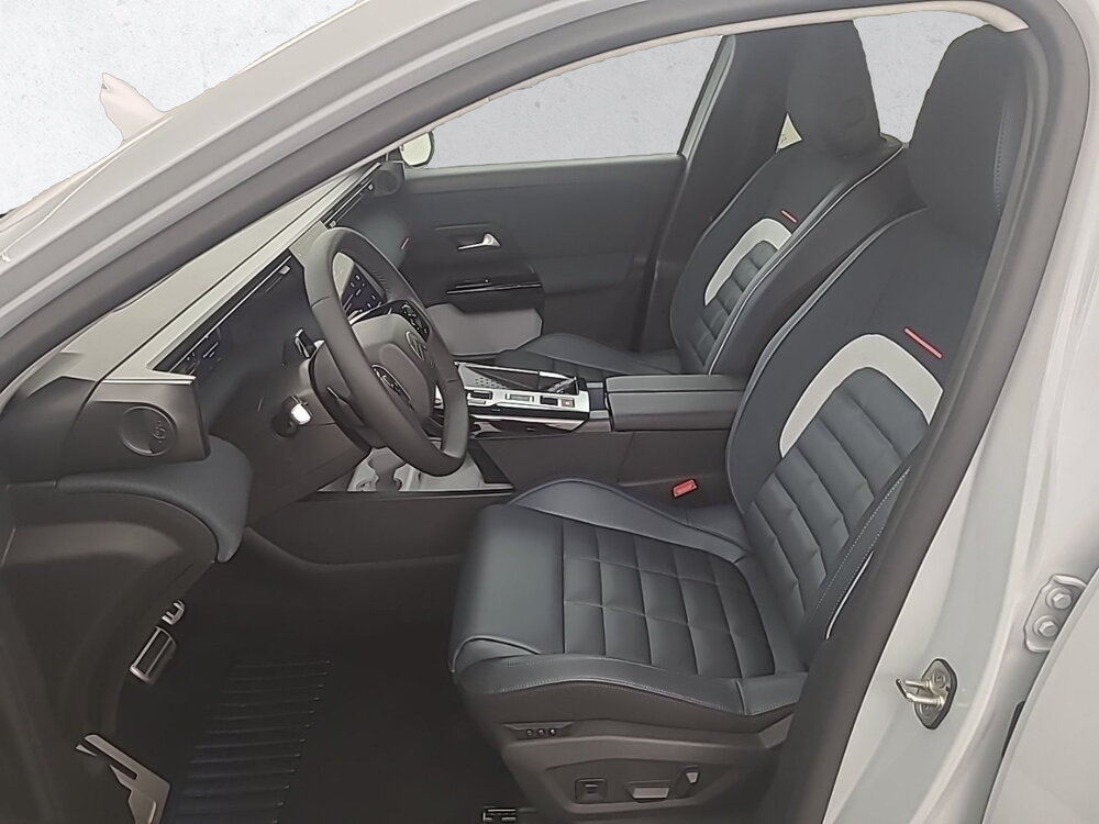Occasion CITROEN C5 AirCross C5 Aircross Hybride 145 ch e-DCS6 - Max