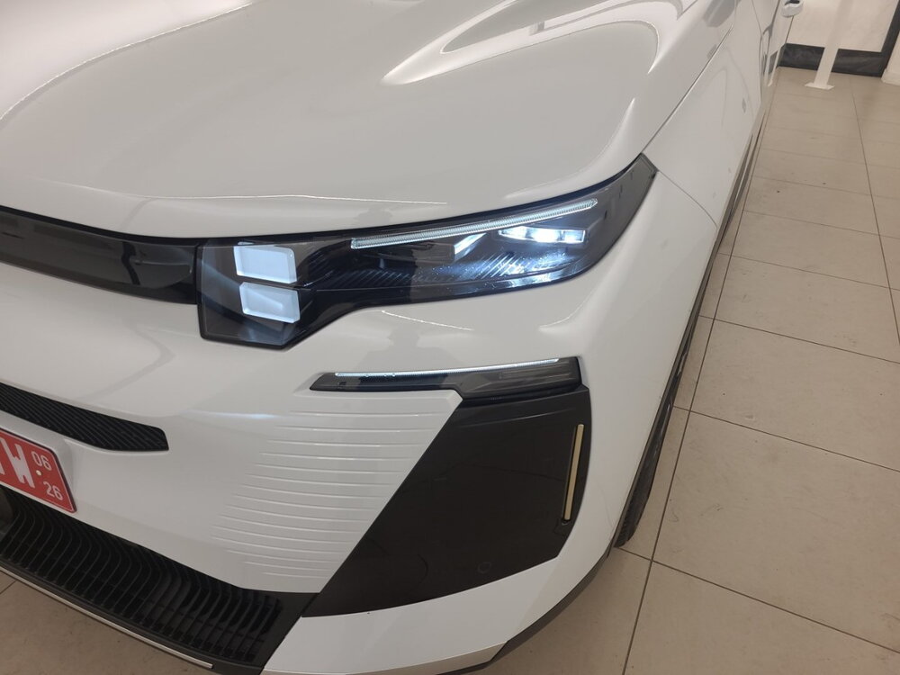 Occasion CITROEN C5 AirCross C5 Aircross Hybride 145 ch e-DCS6 - Max