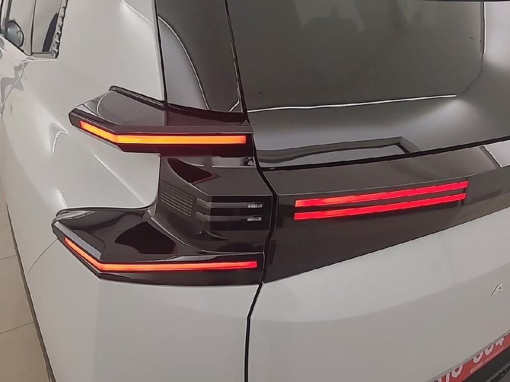 Occasion CITROEN C5 AirCross C5 Aircross Hybride 145 ch e-DCS6 - Max