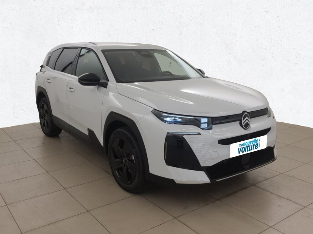 Occasion CITROEN C5 AirCross C5 Aircross Hybride 145 ch e-DCS6 - Max