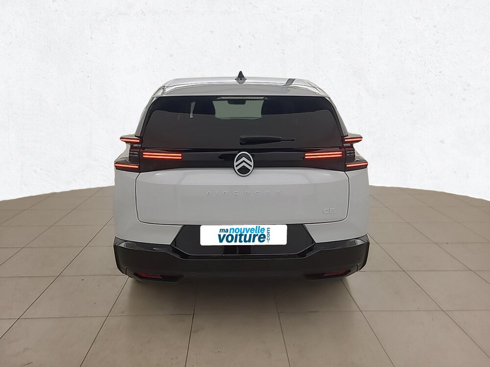 Occasion CITROEN C5 AirCross C5 Aircross Hybride 145 ch e-DCS6 - Max
