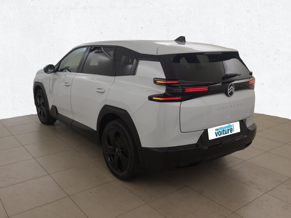 Occasion CITROEN C5 AirCross C5 Aircross Hybride 145 ch e-DCS6 - Max