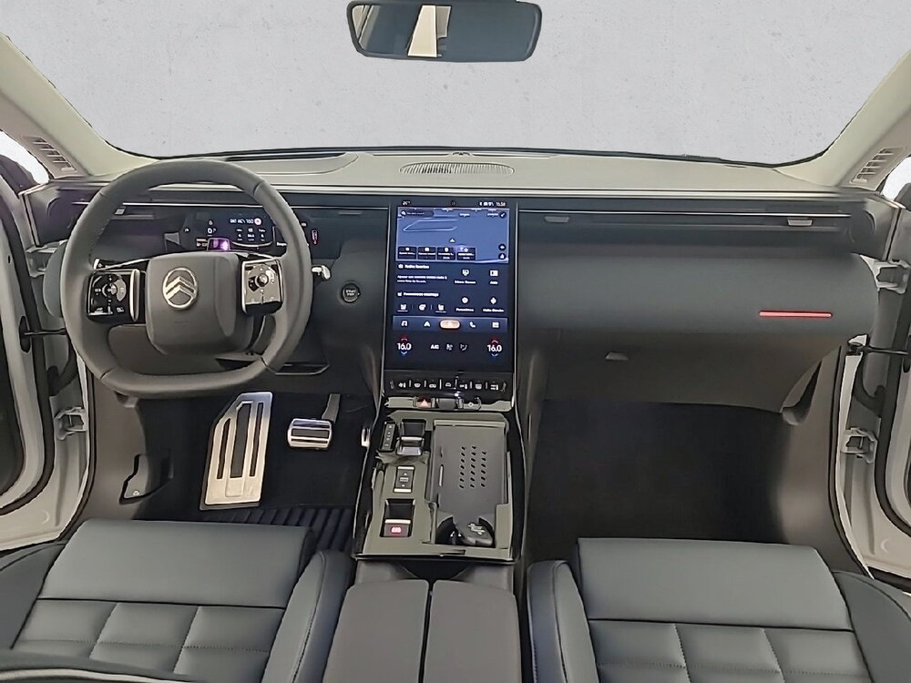 Occasion CITROEN C5 AirCross C5 Aircross Hybride 145 ch e-DCS6 - Max
